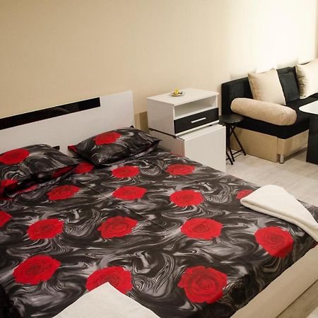 Guesthouse Udevi Szandanszki Kültér fotó