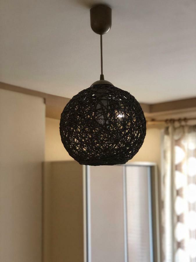 Guesthouse Udevi Szandanszki Kültér fotó